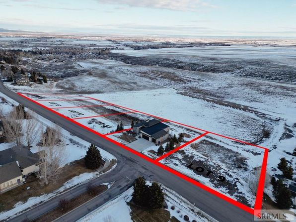 L13-B1 S Millhollow Rd, Rexburg, ID 83440