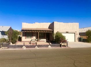 5234 E 33rd Ln, Yuma, AZ 85365