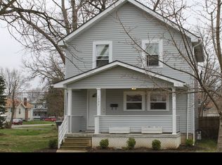 1537 Aberdeen Ave, Columbus, OH 43211