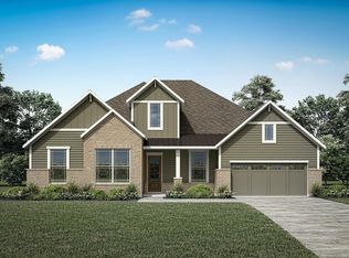 GRANBURY Plan, Fulshear Lakes, Fulshear, TX 77441