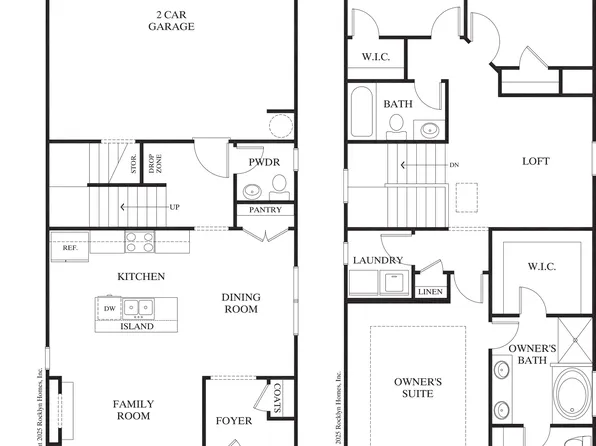 275 Barracks Way #879, Hoschton, GA 30548