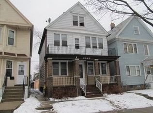 2349A S 8th St, Milwaukee, WI 53215