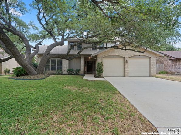 7038 Cantera Manor Boulevard, San Antonio, TX 78256