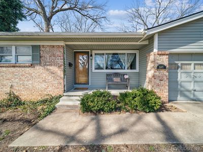 5342 S Owasso Ave, Tulsa, OK, 74105