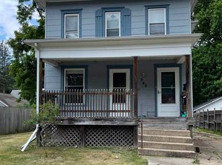 545 S Lincoln Ave, Springfield, IL 62704