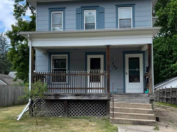 545 S Lincoln Ave, Springfield, IL 62704