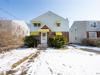 251 Springville Ave, Amherst, NY, 14226