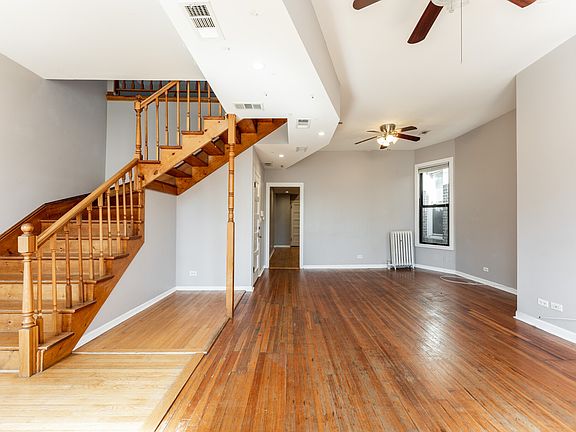 3rd image of 2202 W Belmont Ave Floor 2