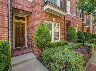 2444 Worthington St, Dallas, TX 75204