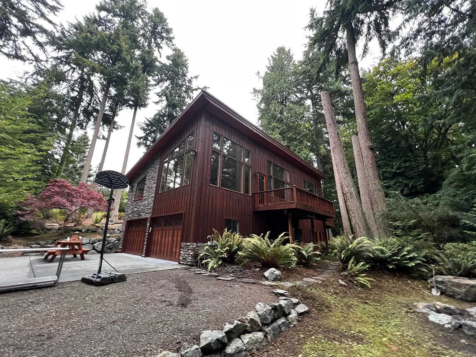 N Sunset Dr, Camano Island — Photo 2