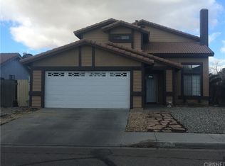 4533 Wrightwood Way, Palmdale, CA 93552