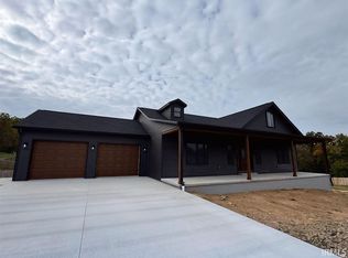12954 E Hirth Ln, Springville, IN