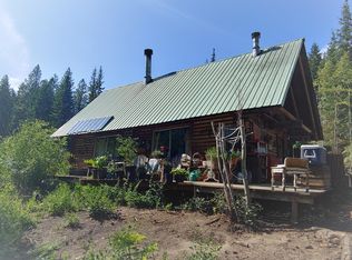 8925 Merry Canyon Rd, Leavenworth, WA 98826