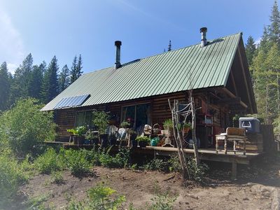 8925 Merry Canyon Rd, Leavenworth, WA, 98826