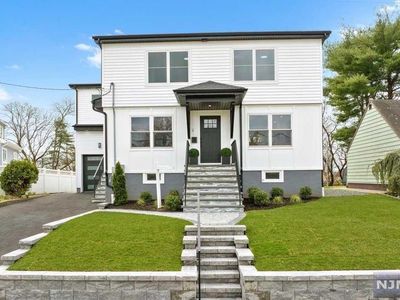 2 Andrew Pl, Fair Lawn, NJ, 07410