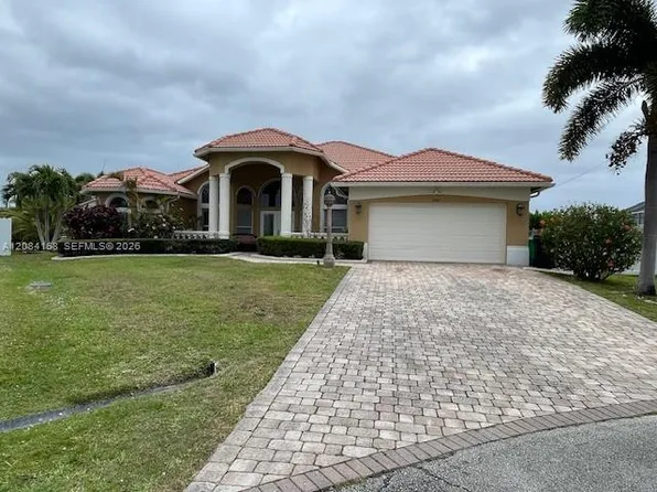 5909 NW Bayou Ct, Port Saint Lucie, FL 34986