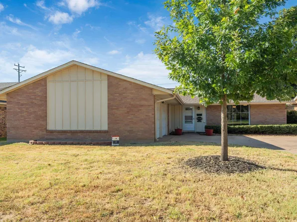 4213 Canberra Dr, Wichita Falls, TX 76308