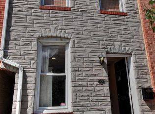 726 S Luzerne Ave, Baltimore, MD 21224
