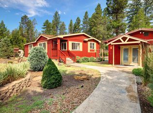 17816 Bear Paw Ln, Bend, OR 97707