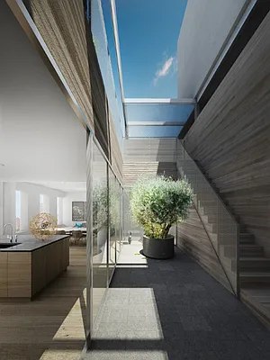 Sold by Sotheby's International Realty | media 22