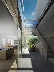 Sold by Sotheby's International Realty