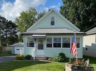 12902 Shadyway Rd, Garfield Heights, OH 44125