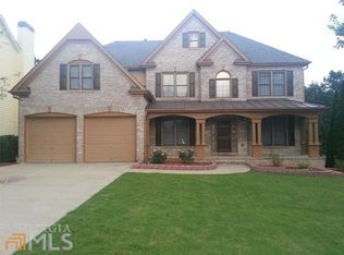 5307 Cabot Creek Dr, Sugar Hill, GA 30518