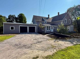 18 Preston St, Hillsboro, NH 03244