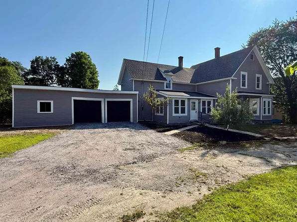 18 Preston Street, Hillsborough, NH 03244