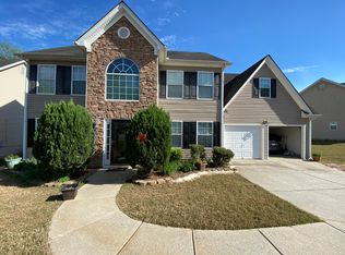 2209 Corkscrew Way, Villa Rica, GA 30180