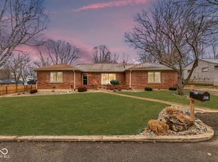 621 Silver St, Pendleton, IN 46064