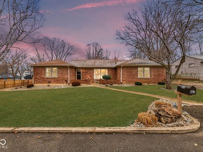 621 Silver St, Pendleton, IN, 46064