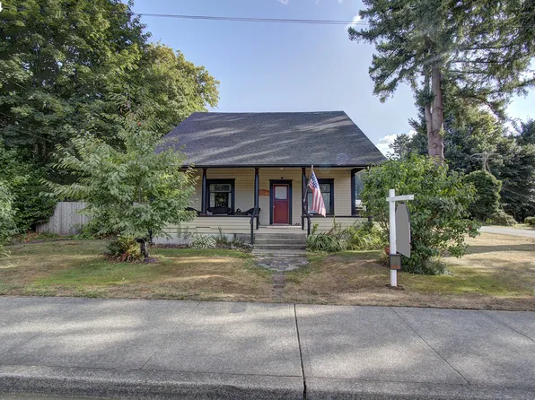 511 W Yacolt Rd, Yacolt, WA 98675