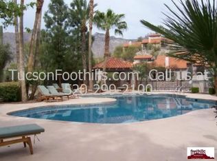 6490 N Tierra De Las Catalinas, Tucson, AZ 85718