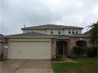 18015 Shady Cypress Ln, Cypress, TX 77429