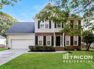 8208 Poplar Grove Cir, Waxhaw, NC 28173