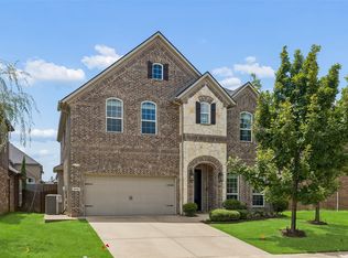 2412 Kingsgate Dr, Little Elm, TX 75068