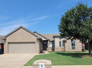 2629 NW 166th St, Edmond, OK 73012