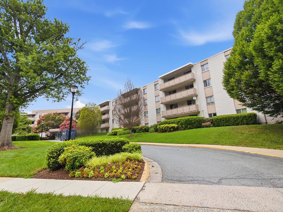 1st image of 7501 Democracy Blvd APT 339