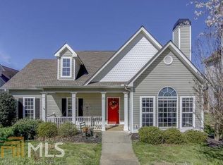 79 High Point North Dr, Newnan, GA 30265