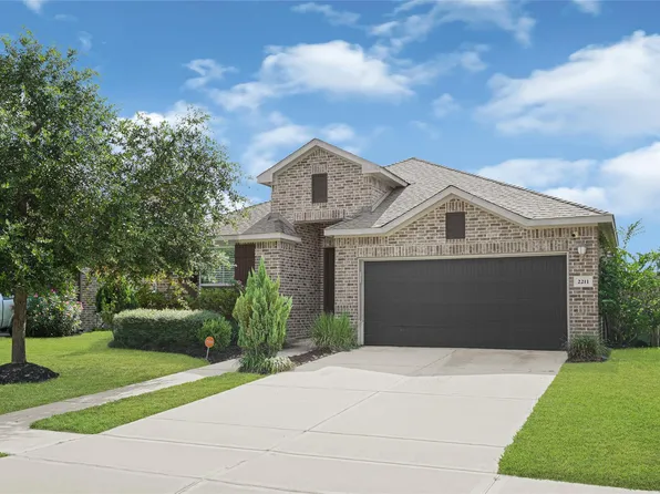 2211 Kingston Canyon Trl, Houston, TX 77089