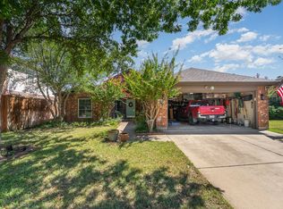 2516 Graystone Ln, Corinth, TX 76210