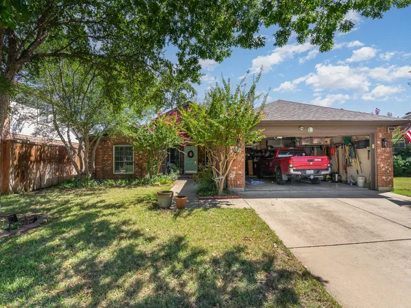 2516 Graystone Ln, Corinth, TX 76210