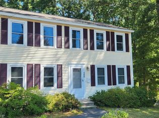 588 Weston Rd, Manchester, NH 03103