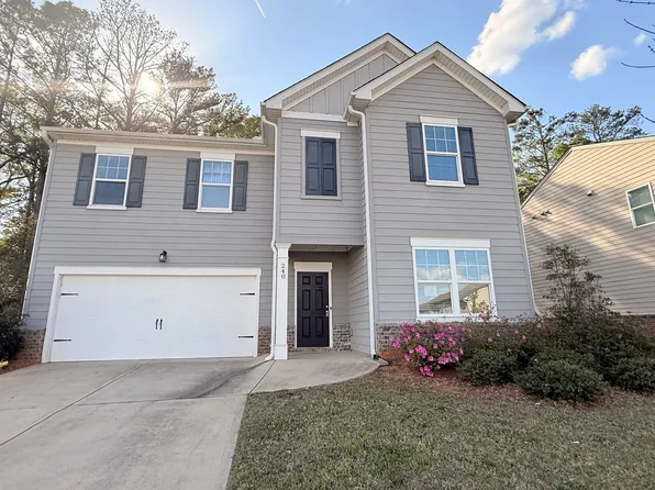 240 Randette Dr, Covington, GA 30016