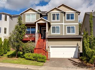 14075 SW Eagles View Ln, Tigard, OR 97224