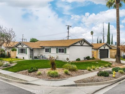 300 Doyle Ave, Redlands, CA, 92374
