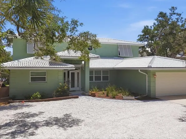 6421 Manasota Key Rd, Englewood, FL 34223