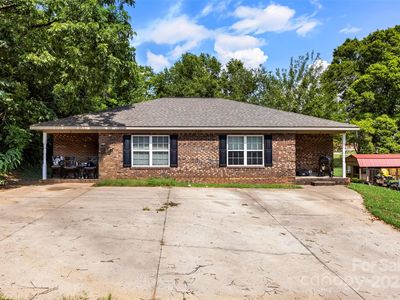 508 Gantt St #1-2, Kings Mountain, NC, 28086