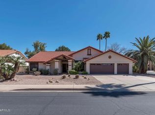 8423 S Los Feliz Dr, Tempe, AZ 85284